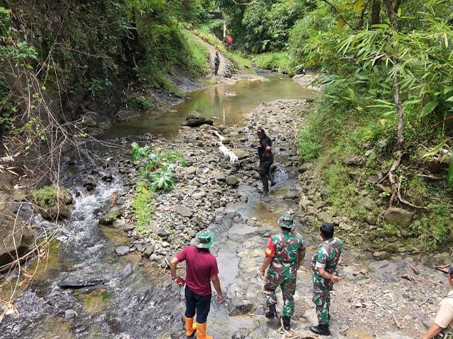 Menjaga Nadi Kehidupan