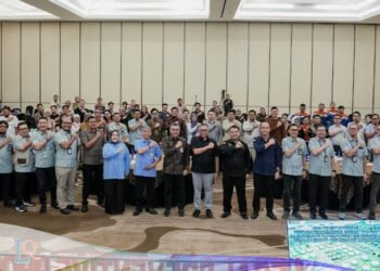 Mitigasi Risiko Hukum