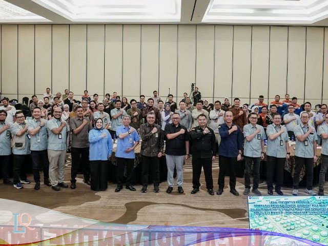 Mitigasi Risiko Hukum