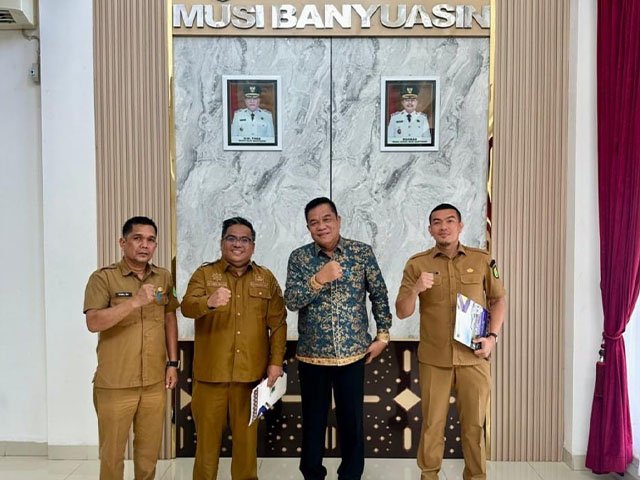 Muba Zero Escalation