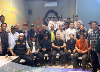 Paguyuban Masyarakat Sumsel Bersatu