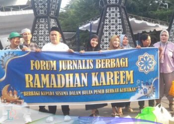 Paket Takjil di Monpera