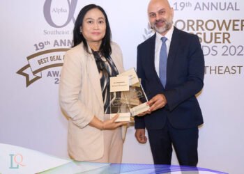 Pegadaian Raih Penghargaan Internasional