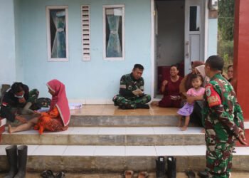 Pemeriksaan Kesehatan Gratis