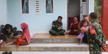 Pemeriksaan Kesehatan Gratis