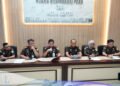 Pendistribusian Semen di Provinsi Sumsel