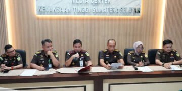Pendistribusian Semen di Provinsi Sumsel