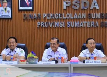 Pengelolaan Sumber Daya Air
