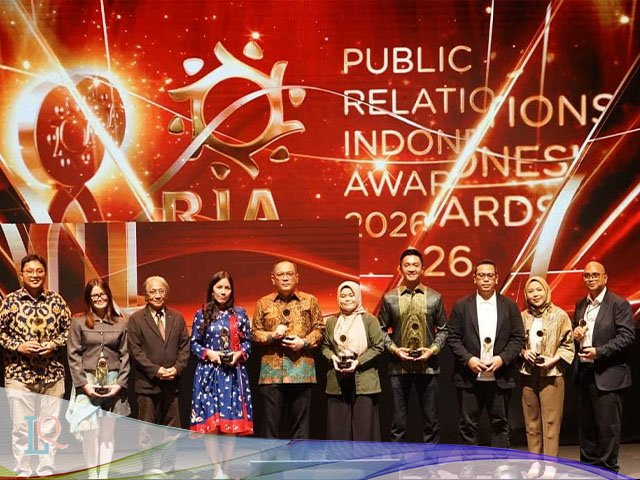 Penghargaan PRIA 2026