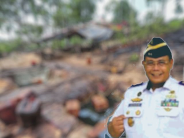 Penyelundupan BBM Ilegal