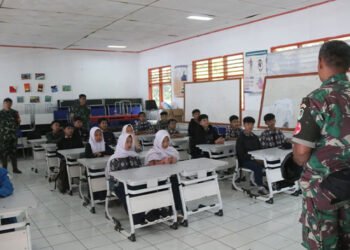 Perilaku Hidup Bersih dan Sehat