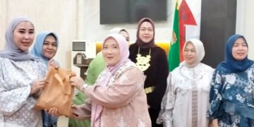 Peringati Isra Mi’raj