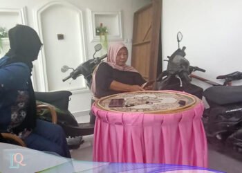 Perumahan Royyan Mulia