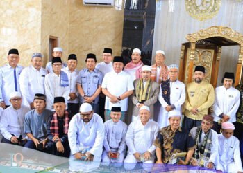 Perumahan Taman Bukit Raflesia