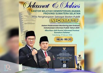 Predikat Informatif