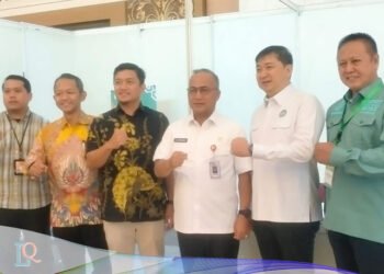 Produktivitas Petani Sumsel