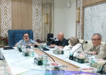 Revitalisasi Bundaran Air Mancur