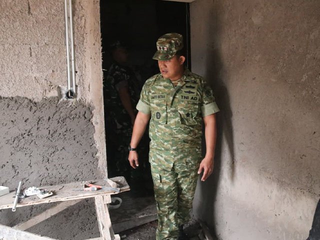 Rumah Tidak Layak Huni