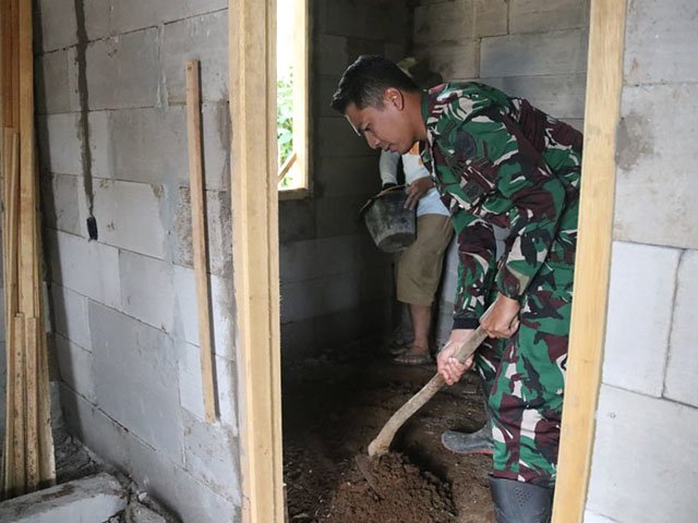 Rumah tidak layak huni