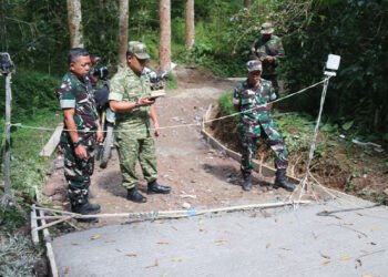 TMMD ke-127 Kodim 0624