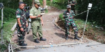 TMMD ke-127 Kodim 0624