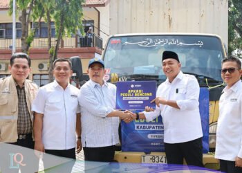 banjir bandang di Situbondo