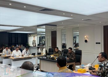 ekosistem pertanian jagung