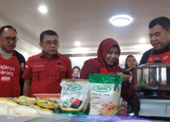 keterampilan memasak