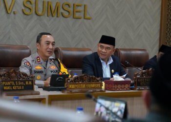 koordinasi strategis