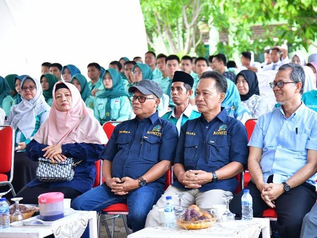 prioritas aspirasi masyarakat