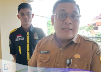 Bootcamp Forum OSIS Sumsel