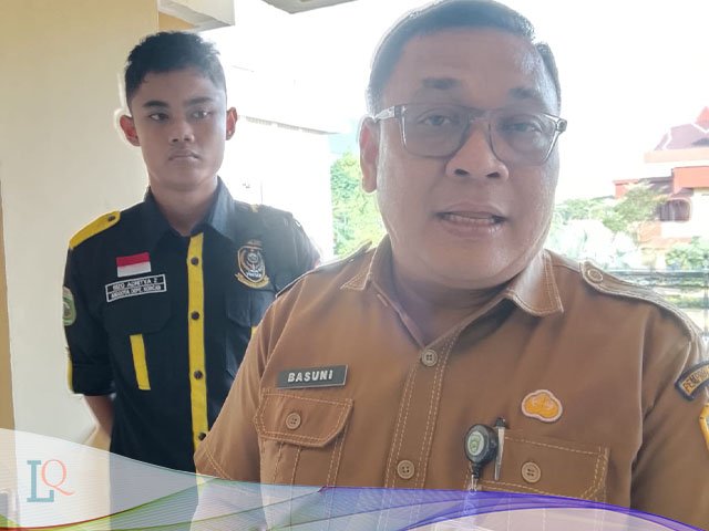 Bootcamp Forum OSIS Sumsel