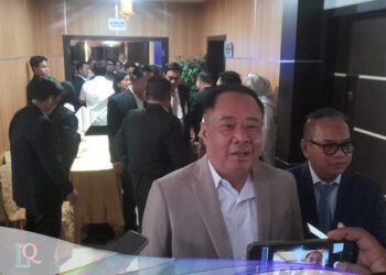 Ekspansi ke Banyuasin