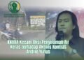 Koalisi Nasional Reforma Agraria ( KNARA) Mengutuk Tindakan Keji Penyiraman Air Keras Terhadap Aktivis KontraS Andrie Yunus