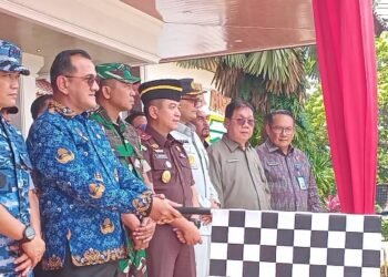Puluhan Armada Diberangkatkan Mudik Gratis, Berikut Beberapa Hal Diungkapkan