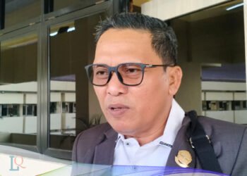 Insentif Guru Swasta Muba