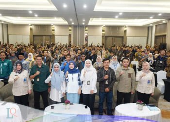 Keamanan Pangan di SPPG