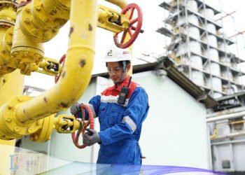 Komitmen Human Performance