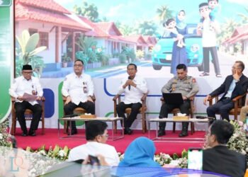 Layanan JKN Tetap Optimal