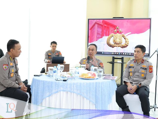 Pemetaan Kompetensi Personel