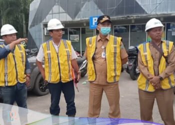 Penggusuran Kebun Sawit