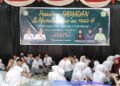 Pesantren Ramadhan SMKN 3 Palembang