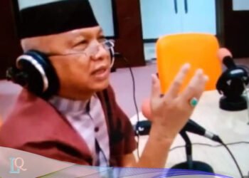 revitalisasi Bundaran Air Mancur