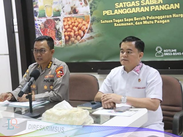 Riset Nasional Antikorupsi