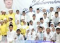 Santuni Anak Yatim