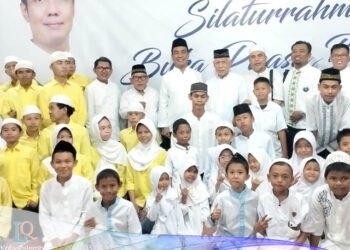 Santuni Anak Yatim