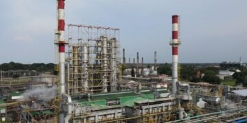 Perkuat Standar HSSE, Kilang Pertamina Plaju Pastikan Operasional Andal Selama Ramadan dan Idulfitri