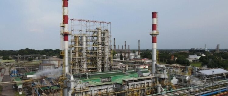 Perkuat Standar HSSE, Kilang Pertamina Plaju Pastikan Operasional Andal Selama Ramadan dan Idulfitri