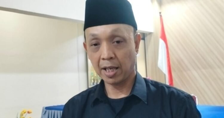 Dukung Program Akselerasi Kementerian, Rutan Kelas I Palembang Siapkan Pendidikan Kesetaraan bagi Warga Binaan