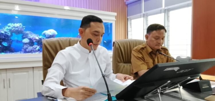 BPKAD Sumsel Tegaskan Lahan yang Dipolemikkan Aset Pemprov, Siapkan Langkah Hukum